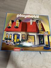 Playmobil jouet vintage d'occasion  Oyonnax