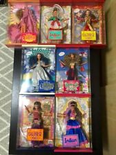 Takara Jenny-chan World Collection 7 body set for sale  Shipping to South Africa