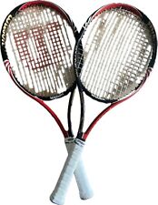 Racchette tennis wilson usato  Roma