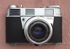 Kodak retina iiis usato  Italia