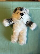 Husky bear plush for sale  Gainesboro