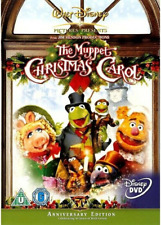 Muppet christmas carol for sale  PAISLEY