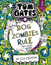 Tom gates dogzombies for sale  UK