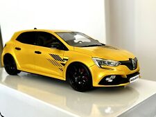 Renault sport ottomobile d'occasion  Limoges-