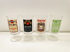 Collezione completa bicchieri usato  Taranto
