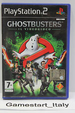 Ghostbusters videogioco gioco usato  Sassuolo
