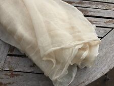 100 cotton scrim d'occasion  Expédié en Belgium