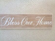 bless home sign for sale  Carpentersville
