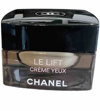 Chanel lift creme d'occasion  Expédié en Belgium