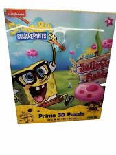 Prime nickelodeon spongebob for sale  Youngsville