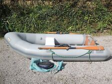 Avon inflatable boat for sale  FALMOUTH