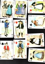 Jeu carte ancien d'occasion  Nantes-