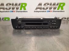 Bmw business radio for sale  Shipping to Ireland