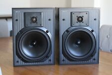 Kef c20 compact for sale  TAMWORTH