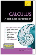 Calculus complete introduction for sale  Shipping to Ireland