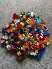 Large lego duplo for sale  WIGAN