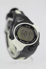 Nike unissex WG46-4000 preto/branco Triax 35 relógio multifuncional regular comprar usado  Enviando para Brazil