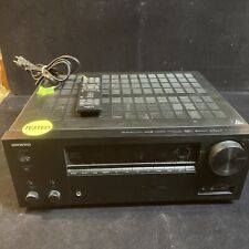 Onkyo nr696 7.2 for sale  Bend