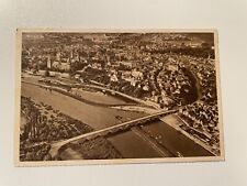 Ansichtskarte aschaffenburg ge gebraucht kaufen  Steinbach