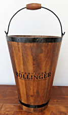 wooden bucket for sale  BEXHILL-ON-SEA