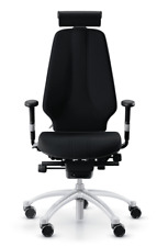 RH Chair Parts Logic 400 Genuine Original Replacement Spare Office Chair Part, used for sale  Shipping to South Africa