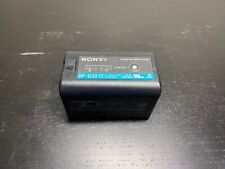 Sony u30 rechargeable for sale  Grand Prairie