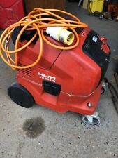 Hilti 20um dust for sale  CANVEY ISLAND