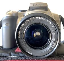 Canon eos dslr for sale  North Hollywood