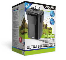 external aquarium filter for sale  Ireland