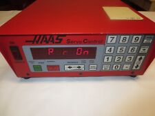 Haas servo control for sale  Saint Louis