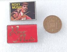 Roxy music vintage for sale  TONBRIDGE