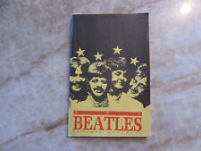The Beatles, *Xpohnka Oehomeha Russo-Inglês, *Discografia Pb, Bom Estado comprar usado  Enviando para Brazil
