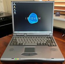 Vintage gaming laptop for sale  SUTTON COLDFIELD