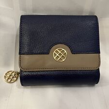 Buxton leather wallet for sale  Benton