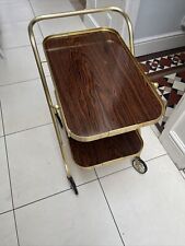 serving trolley for sale  LONDON