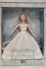 Mattel barbie millennium for sale  Waxhaw