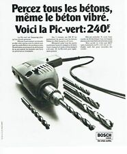 1975 advertising 037 d'occasion  Expédié en Belgium