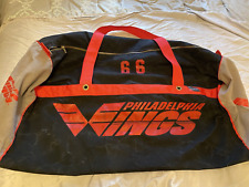 Philadelphia wings lacrosse for sale  Drexel Hill