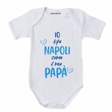 Tutina body neonato usato  Francavilla Fontana