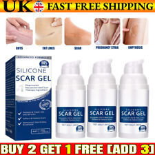 Advanced silicone scar for sale  Shipping to Ireland