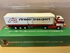 Tekno volvo straver for sale  Shipping to Ireland