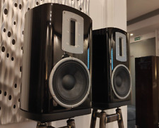 Quad standmount speakers for sale  Shipping to Ireland