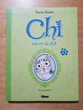 Chi vie chat d'occasion  Giromagny