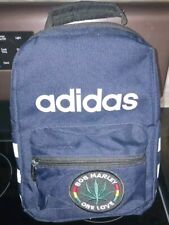 adidas blue backpack for sale  Loganville
