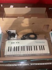 Revelar computador PC teclado MusicStar sistema de música multimídia MKB02 com caixa! comprar usado  Enviando para Brazil