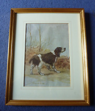 Maud earl english for sale  HASLEMERE