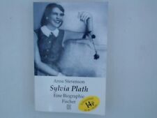 Sylvia plath biographie gebraucht kaufen  Seesen