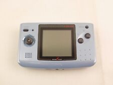 Console portátil Like New Neo Geo Pocket cor azul - Frete grátis, usado comprar usado  Enviando para Brazil