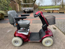 Mobility scooter used for sale  WHITCHURCH