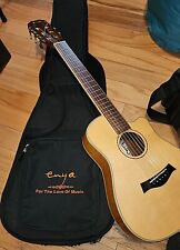 Enya travel guitar for sale  Hendersonville